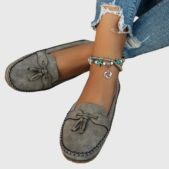 Chelsea | Mocassins macios e confortáveis