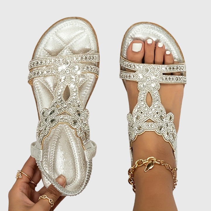 BLESSY | SANDALIAS ORTOPÉDICAS