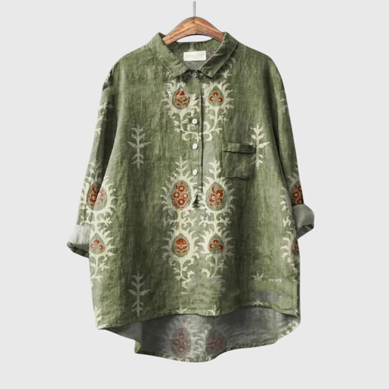 Elly | Blusa