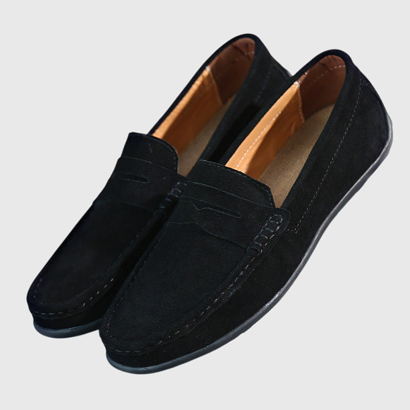 Rosaly | Mocassins Ortopédicos