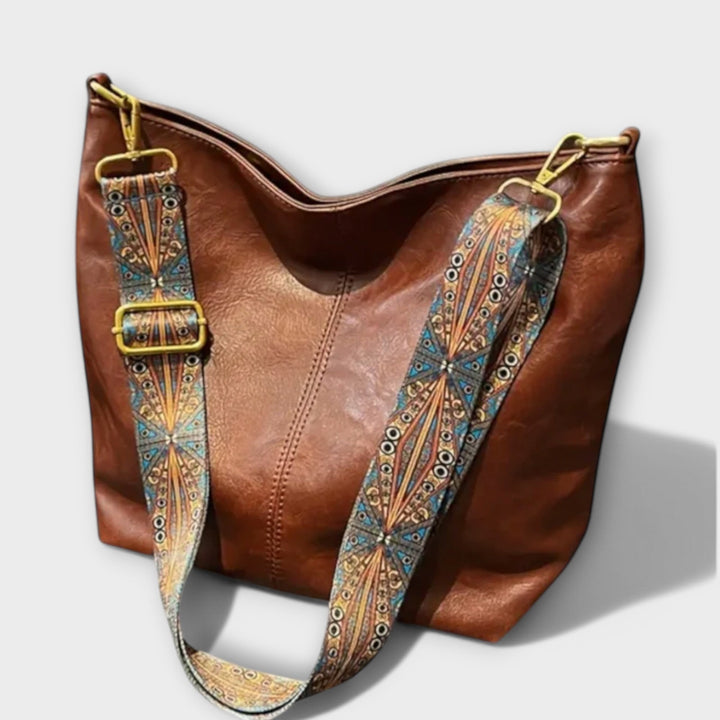Bolsa Vintage LA