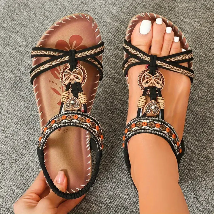 Ainsley Sandalias EasyStep Comfort