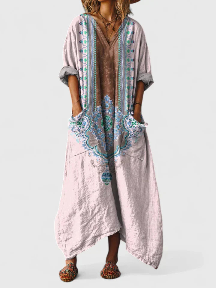 Mariana | Elegant Dress