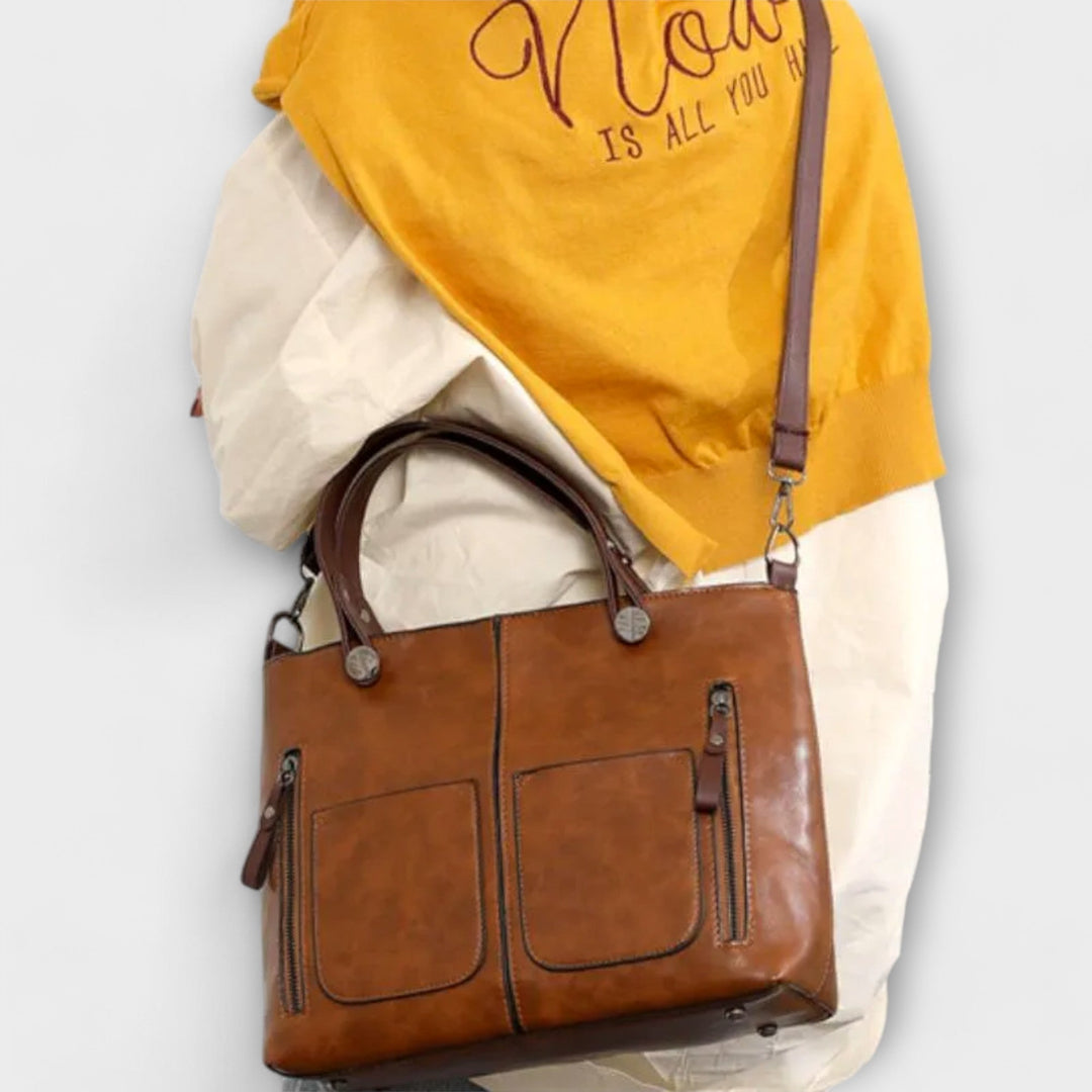 Lora - Bolsa Elegante