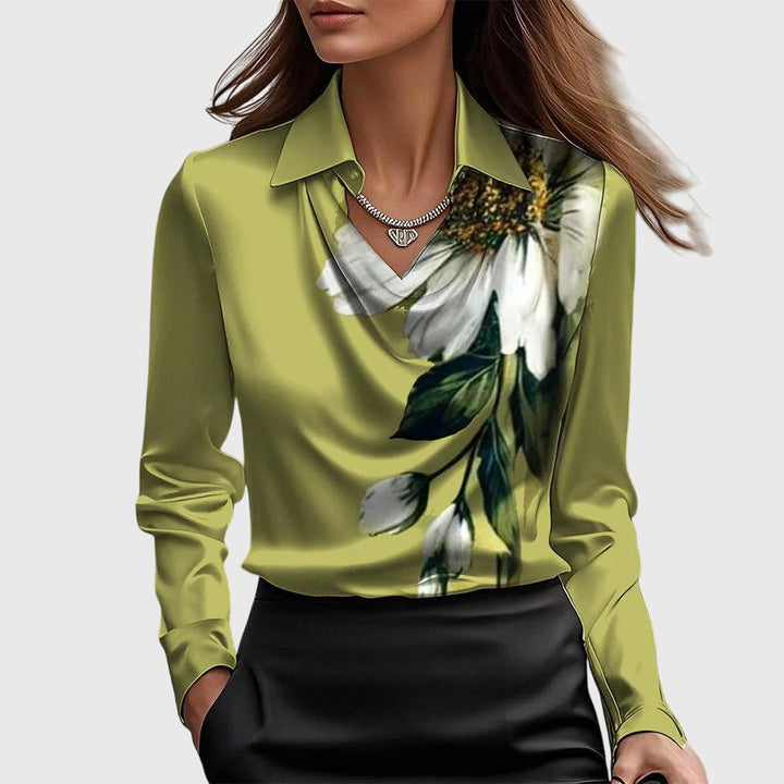 Brooklyn | Blusa Elegante