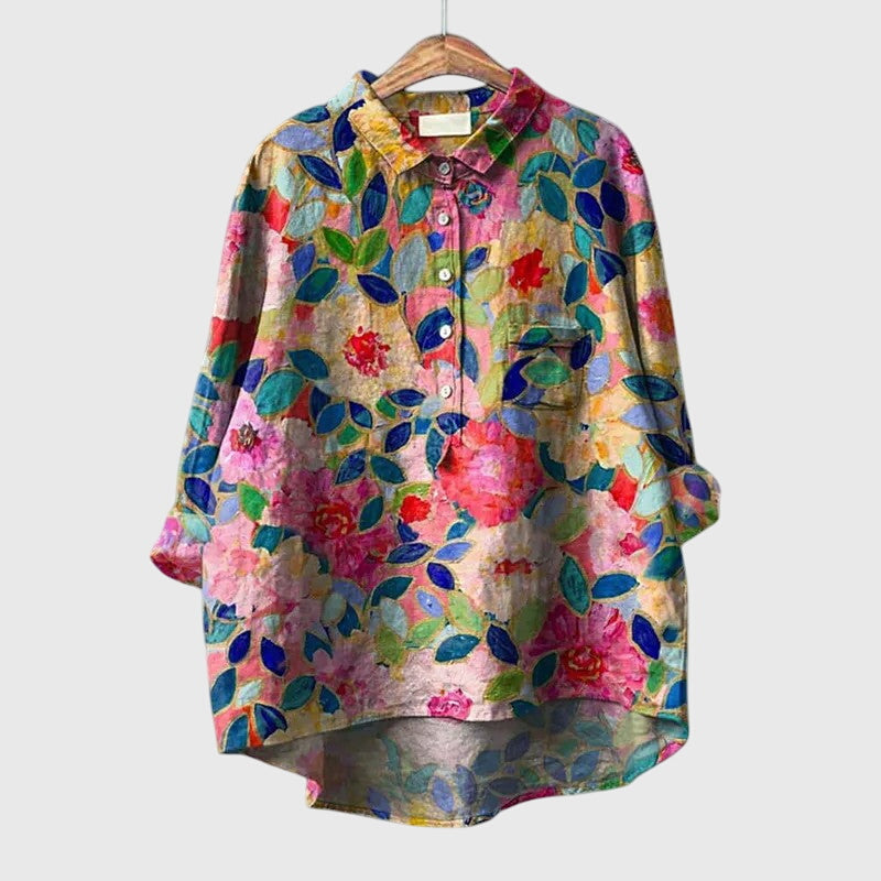 Elly | Blusa