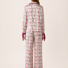 Emma | 2 Piece Sets Women Shirt