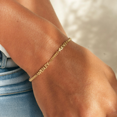 Emma | Chic > Armbanden