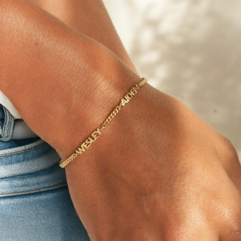 Emma | Chic > Armbanden