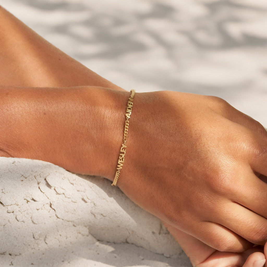 Emma | Chic > Armbanden