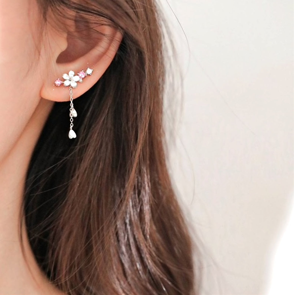 Emma | Chic Earrings