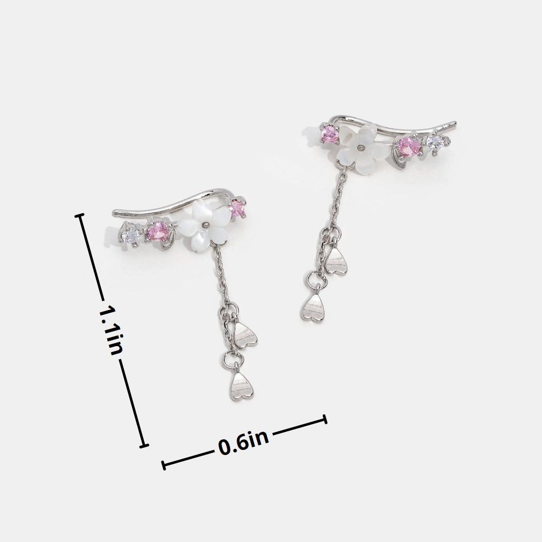 Emma | Chic Earrings