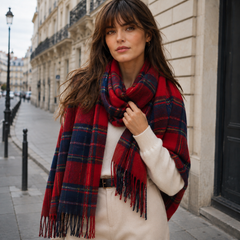 Emma | Chic ÉCharpe