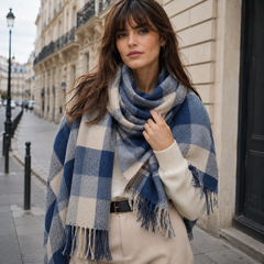 Emma | Chic ÉCharpe