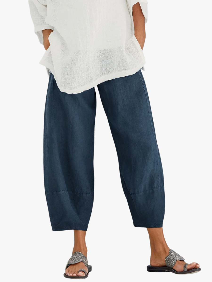 Emma | Corduroy Women S Camo Pants