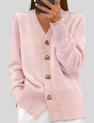 Emma | Elegant Cardigan