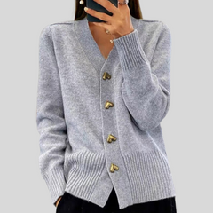 Emma | Elegant Cardigan