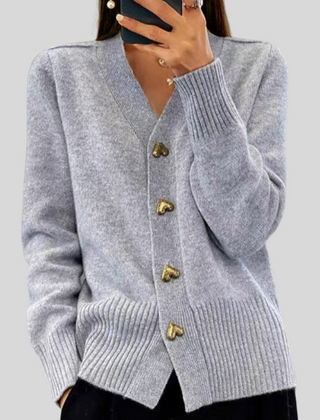 Emma | Elegant Cardigan