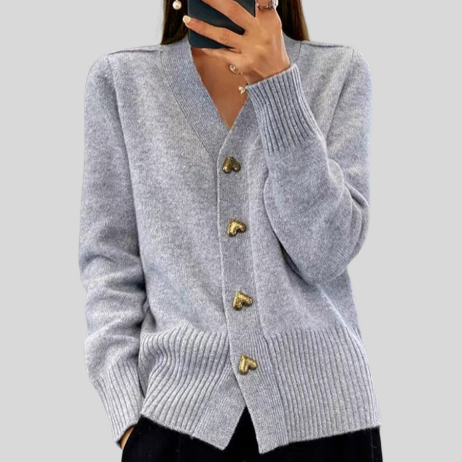 Emma | Elegant Cardigan