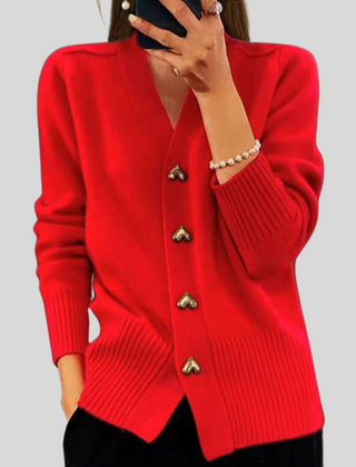 Emma | Elegant Cardigan