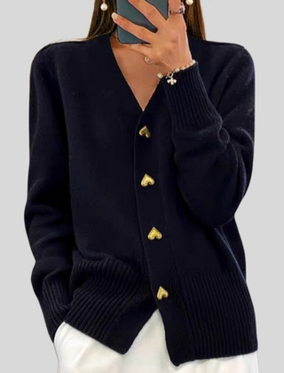 Emma | Elegant Cardigan