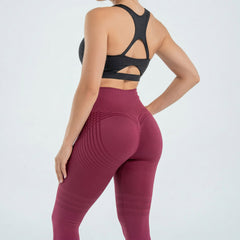 Emma | For Women Winter Warm Leggings