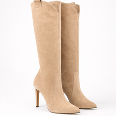 Emma | Knee High For Women Boots