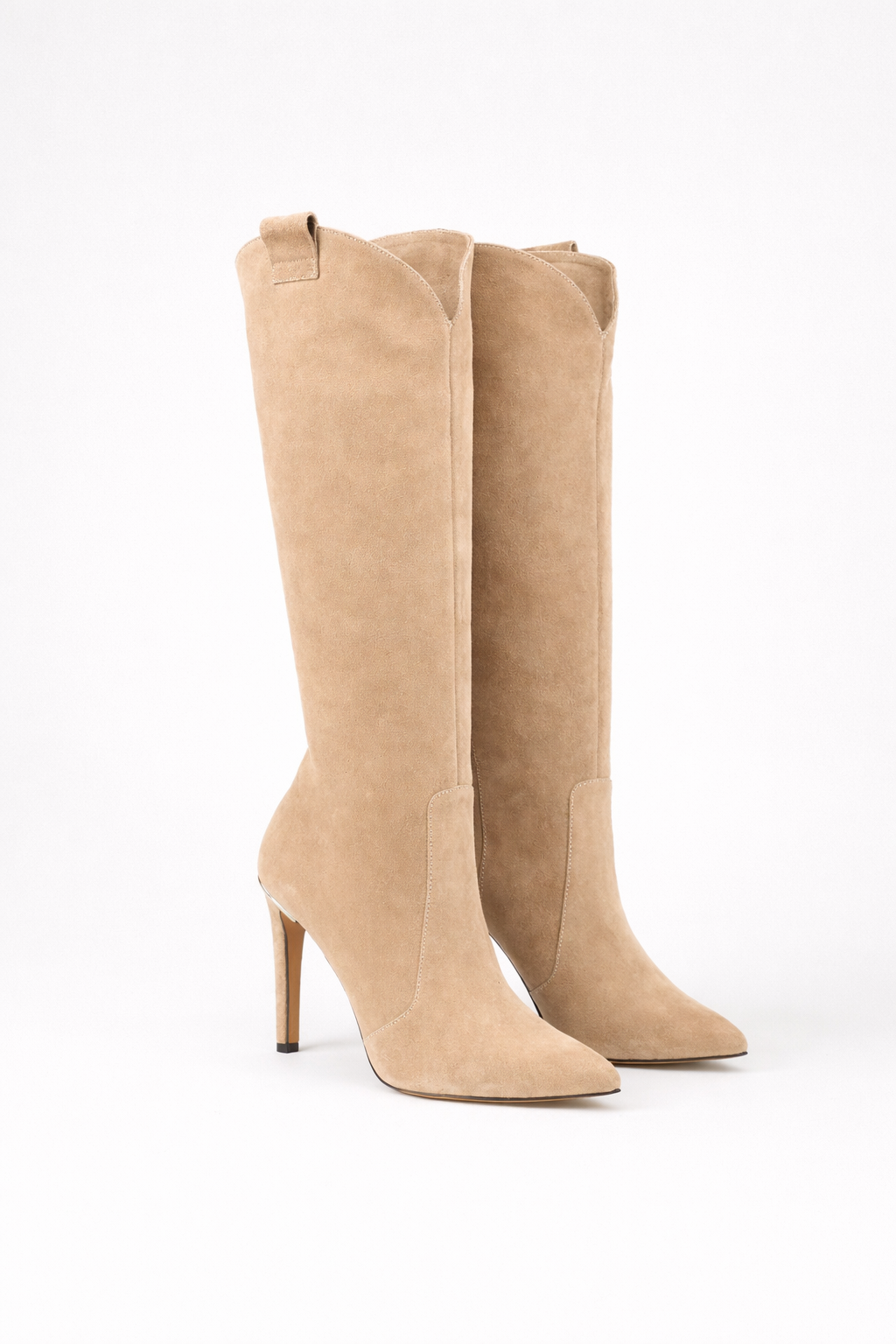 Emma | Knee High For Women Boots