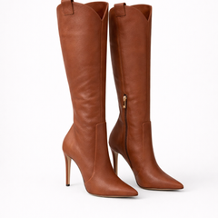 Emma | Knee High For Women Boots