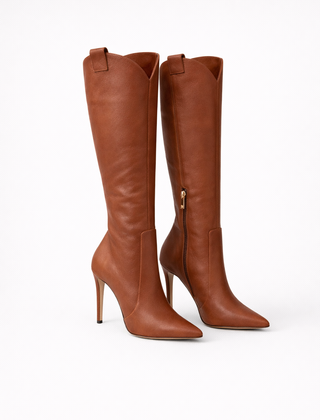 Emma | Knee High For Women Boots