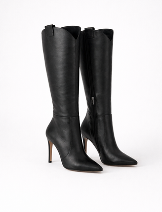 Emma | Knee High For Women Boots