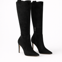 Emma | Knee High For Women Boots