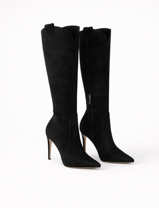 Emma | Knee High For Women Boots