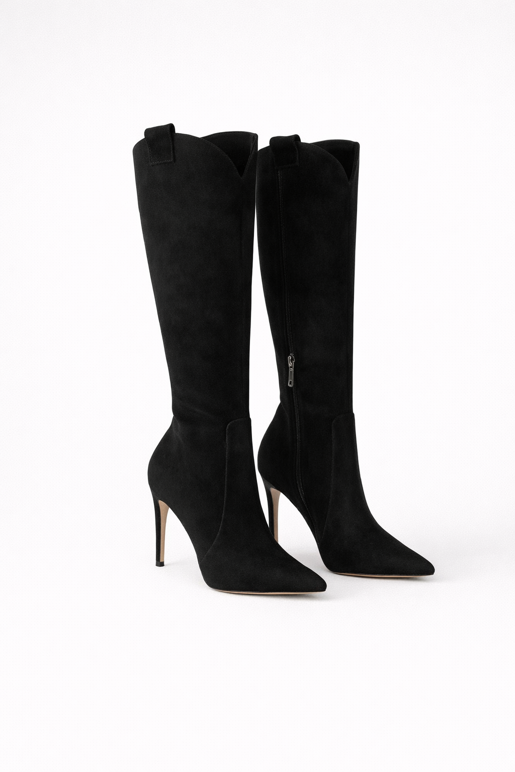 Emma | Knee High For Women Boots