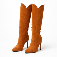 Emma | Knee High For Women Boots