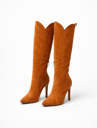 Emma | Knee High For Women Boots