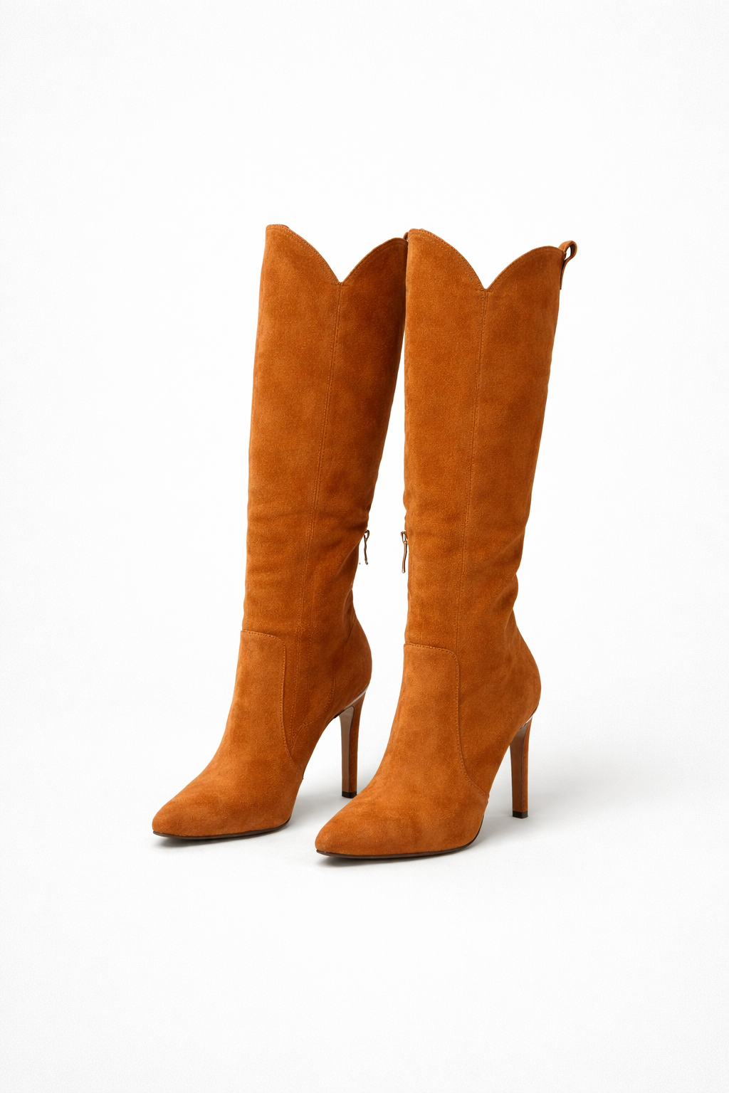 Emma | Knee High For Women Boots