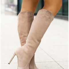 Emma | Knee High For Women Boots
