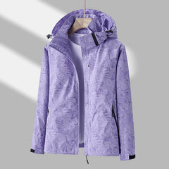 Emma | Lightweight Women Hooded S Jacket