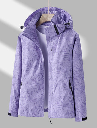 Emma | Lightweight Women Hooded S Jacket
