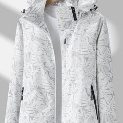 Emma | Lightweight Women Hooded S Jacket