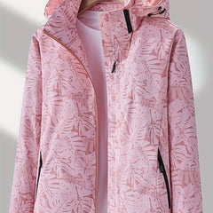 Emma | Lightweight Women Hooded S Jacket