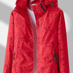 Emma | Lightweight Women Hooded S Jacket