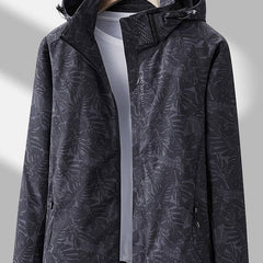 Emma | Lightweight Women Hooded S Jacket