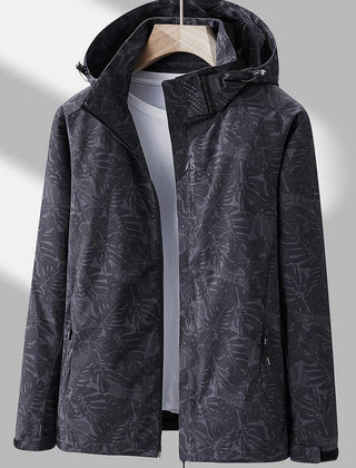 Emma | Lightweight Women Hooded S Jacket