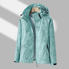 Emma | Lightweight Women Hooded S Jacket