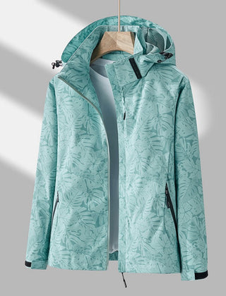 Emma | Lightweight Women Hooded S Jacket