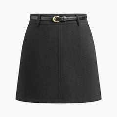 Emma | Mini Mini For Women Skirt