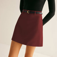 Emma | Mini Mini For Women Skirt