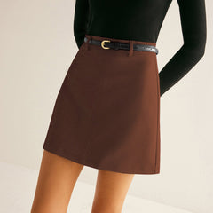 Emma | Mini Mini For Women Skirt